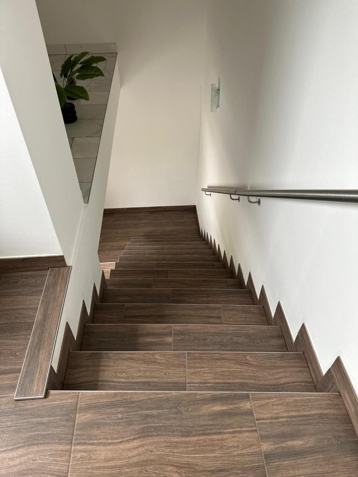 Ferienwohnung Seerandweg Simmerath Buitenkant foto