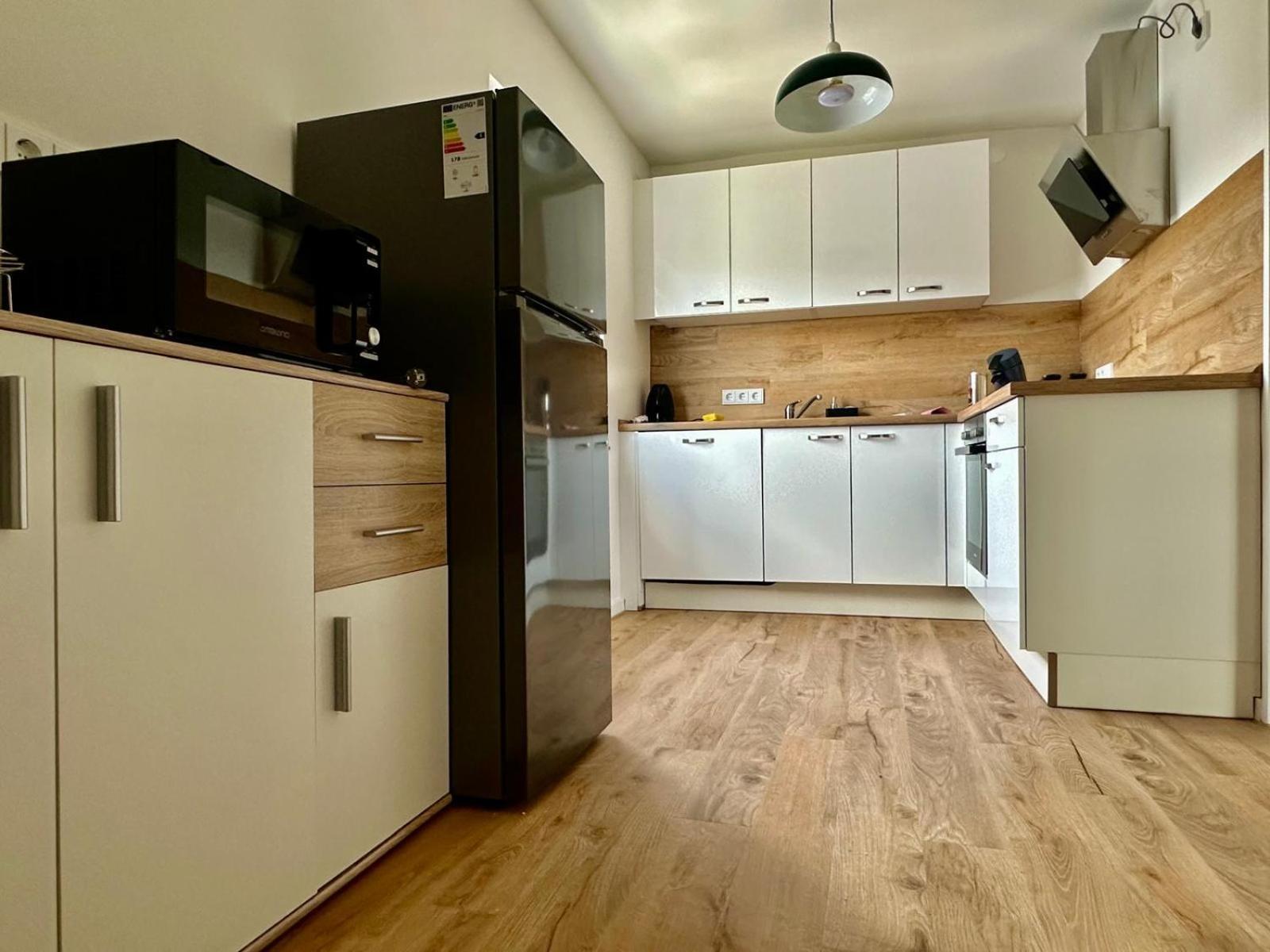 Ferienwohnung Seerandweg Simmerath Buitenkant foto