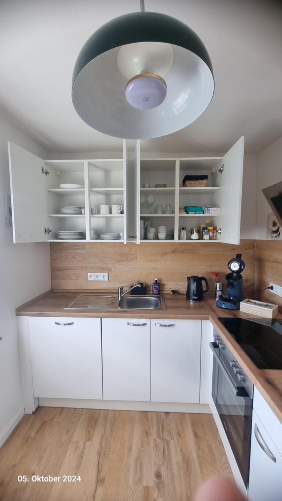 Ferienwohnung Seerandweg Simmerath Buitenkant foto